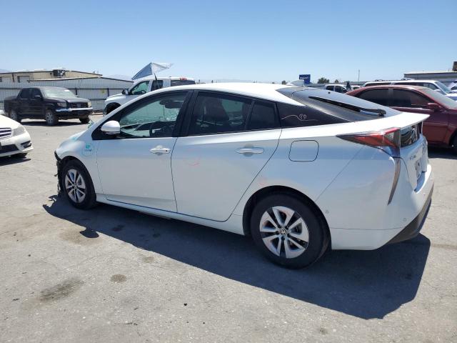 VIN JTDKARFU4G3524930 2016 Toyota Prius no.2