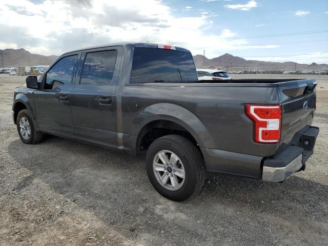 2018 FORD F150 SUPER 1FTEW1CP8JKE08156  69366584