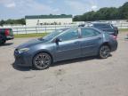 2016 TOYOTA COROLLA L - 2T1BURHE4GC537651