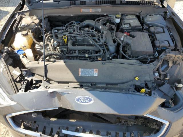 VIN 3FA6P0CD3LR209148 2020 Ford Fusion, Sel no.11