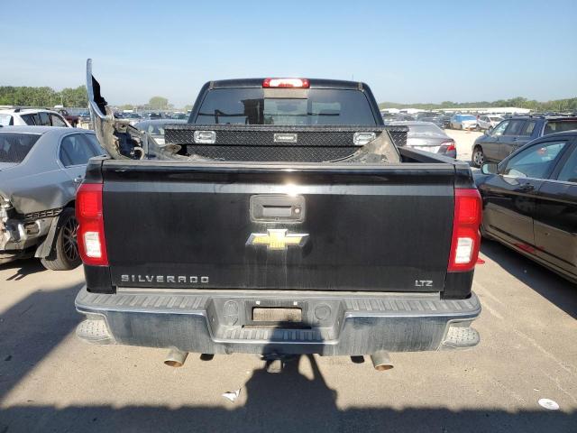 3GCUKSEC2JG478881 2018 CHEVROLET ALL Models