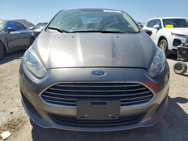 VIN 3FADP4BJ5EM180208 2014 Ford Fiesta, SE no.5