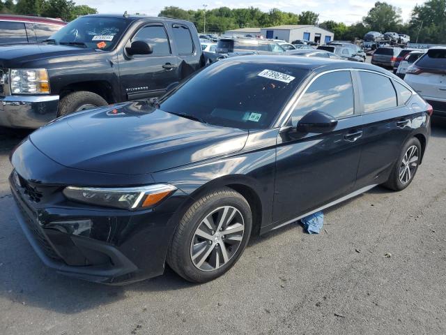 2023 HONDA CIVIC LX #2928381917