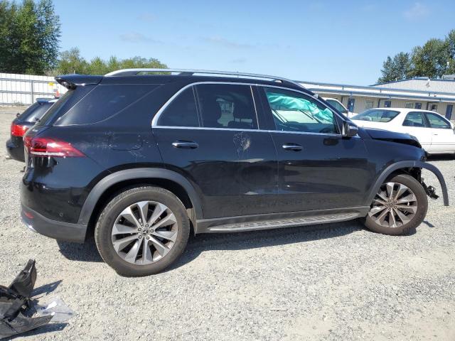 4JGFB4KBXLA036587 2020 MERCEDES-BENZ GLE 350 4M