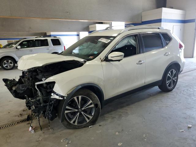 2019 NISSAN ROGUE S - JN8AT2MV4KW379179