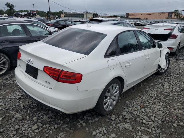 VIN WAUAFAFLXDN025486 2013 Audi A4, Premium no.3