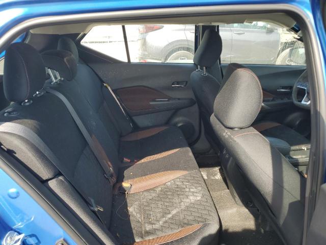 2024 NISSAN KICKS SR - 3N1CP5DV4RL474001