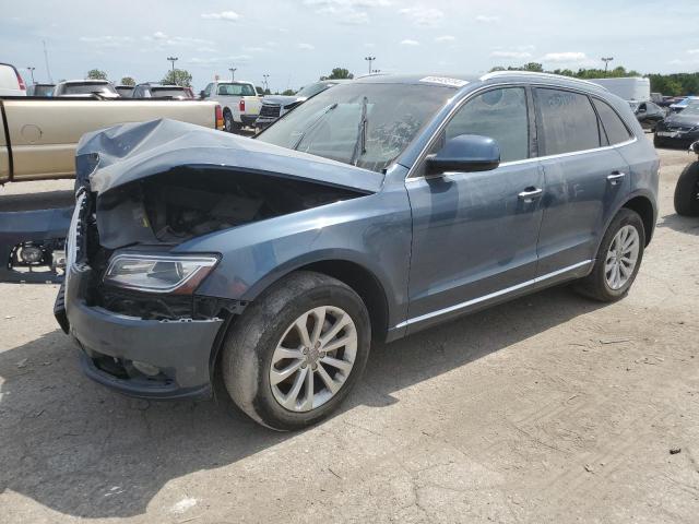 AUDI Q5 PREMIUM