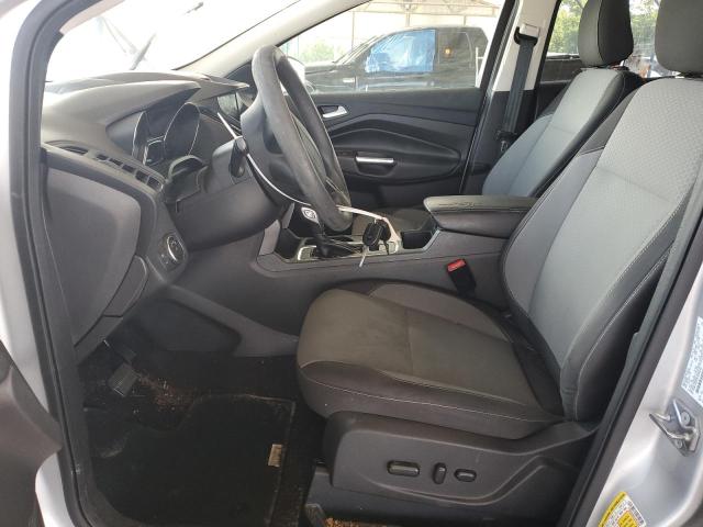 2018 FORD ESCAPE SE - 1FMCU0GD5JUB29366