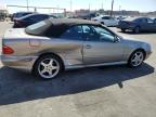 Lot #3027136771 2003 MERCEDES-BENZ CLK 430