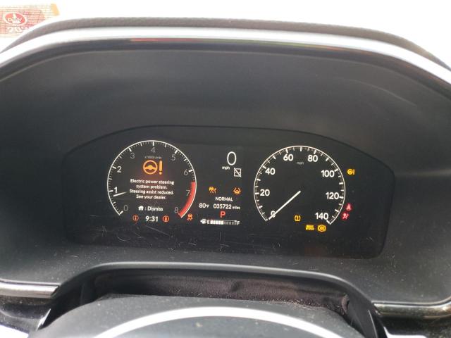 2023 HONDA CR-V EXL - 2HKRS4H7XPH410652