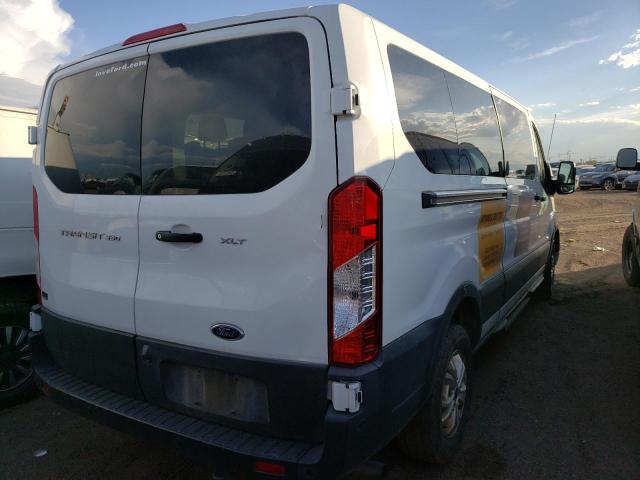 2021 FORD TRANSIT T- - 1FBAX2Y82MKA14597