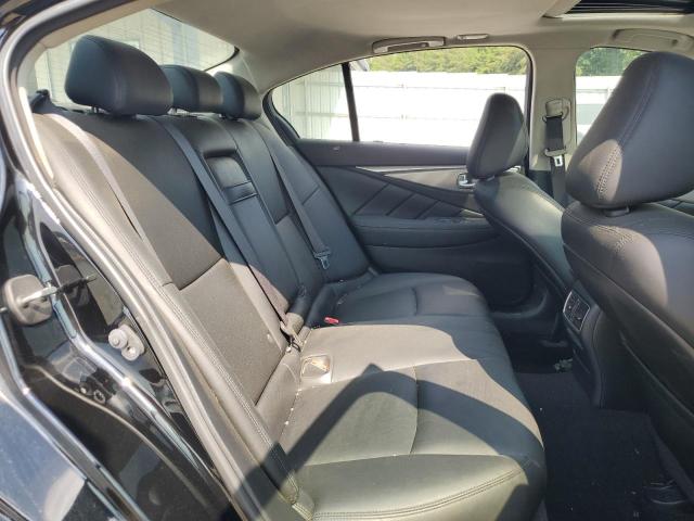 2016 INFINITI Q50 BASE - JN1EV7AR8GM345070