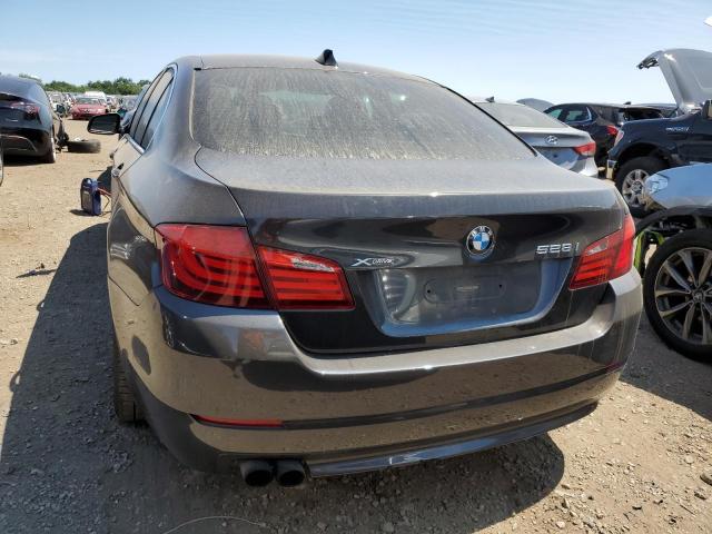 VIN WBAXH5C51DDW13574 2013 BMW 5 SERIES no.6