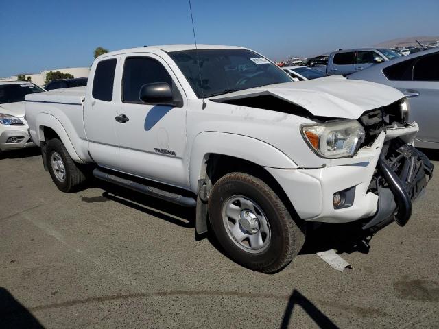 VIN 5TFTU4GN0FX074142 2015 Toyota Tacoma, Prerunner... no.4