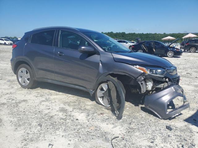 2020 HONDA HR-V EX - 3CZRU6H50LM702846