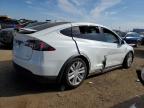 TESLA MODEL X photo