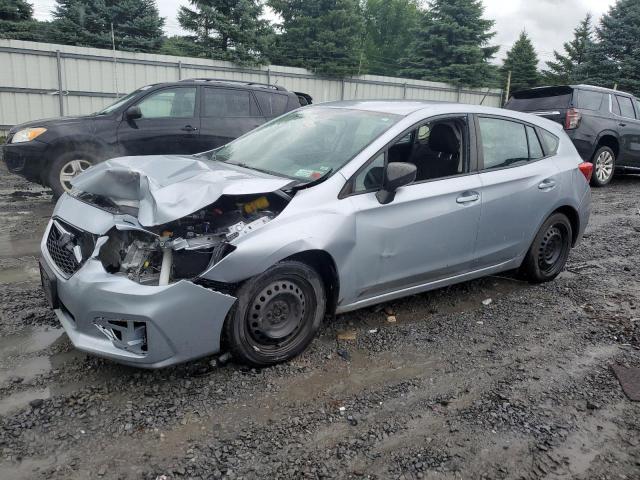 2019 SUBARU IMPREZA #3033080989