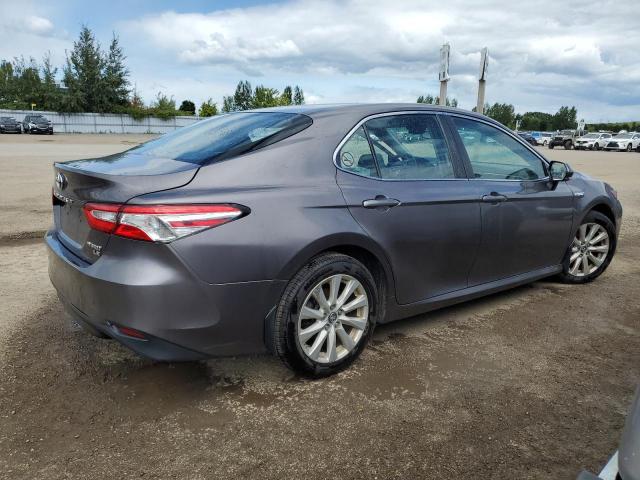 Vin: 4t1b31hk5ju003946, lot: 66161094, toyota camry le 20183