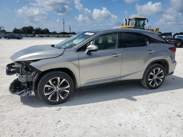 VIN 2T2HZMAA3MC211675 2021 Lexus RX, 350 no.1