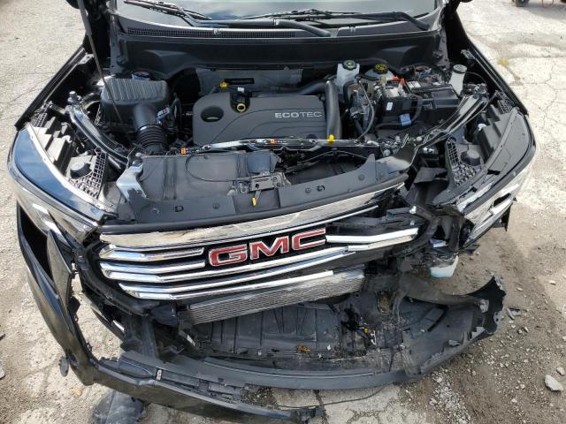 2022 GMC TERRAIN SL - 3GKALPEV0NL124535