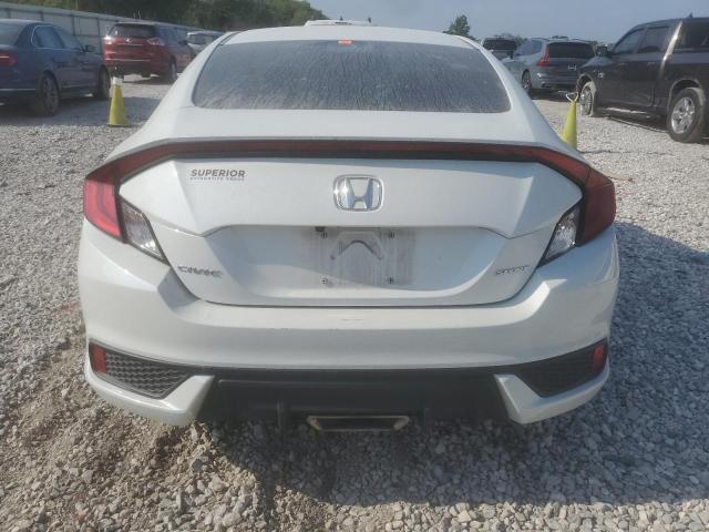 2020 HONDA CIV 2DR 2HGFC4B84LH304381