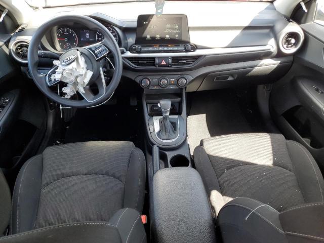 2021 KIA FORTE FE - 3KPF24ADXME394648