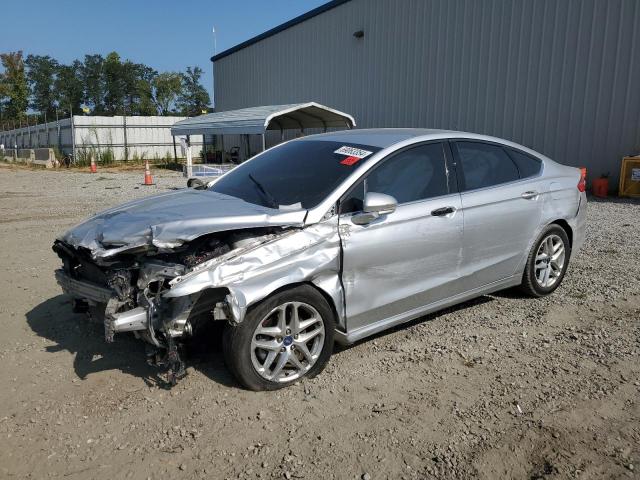 VIN 3FA6P0H7XDR174385 2013 Ford Fusion, SE no.1