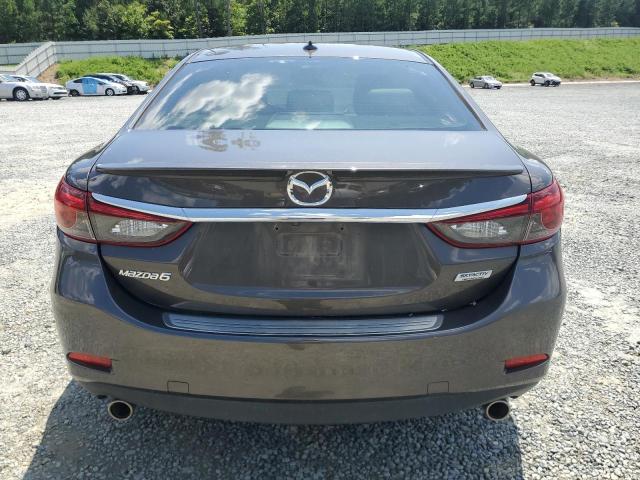 2017 MAZDA 6 GRAND TO - JM1GL1X56H1134028