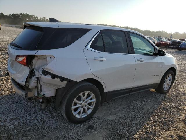 2018 CHEVROLET EQUINOX LT - 2GNAXJEV7J6344726