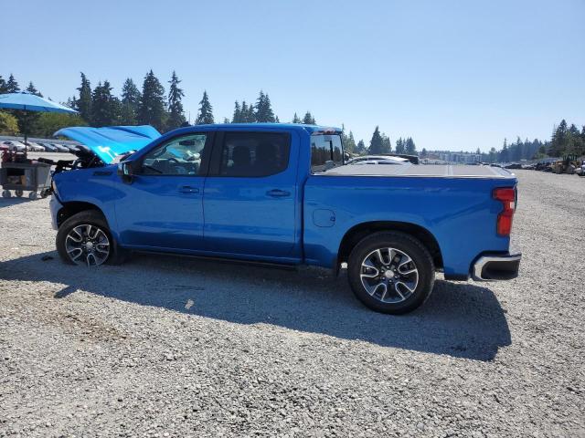 2024 CHEVROLET SILVERADO 3GCUDDED8RG181074  66347164