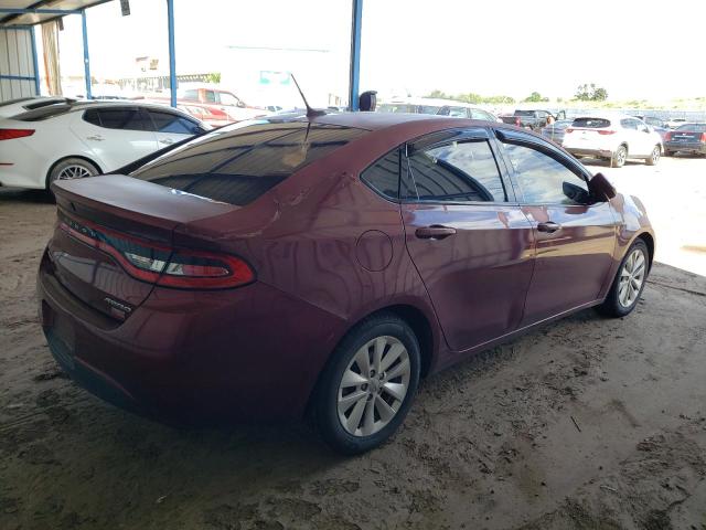 2015 DODGE DART SE AE 1C3CDFDH8FD252234