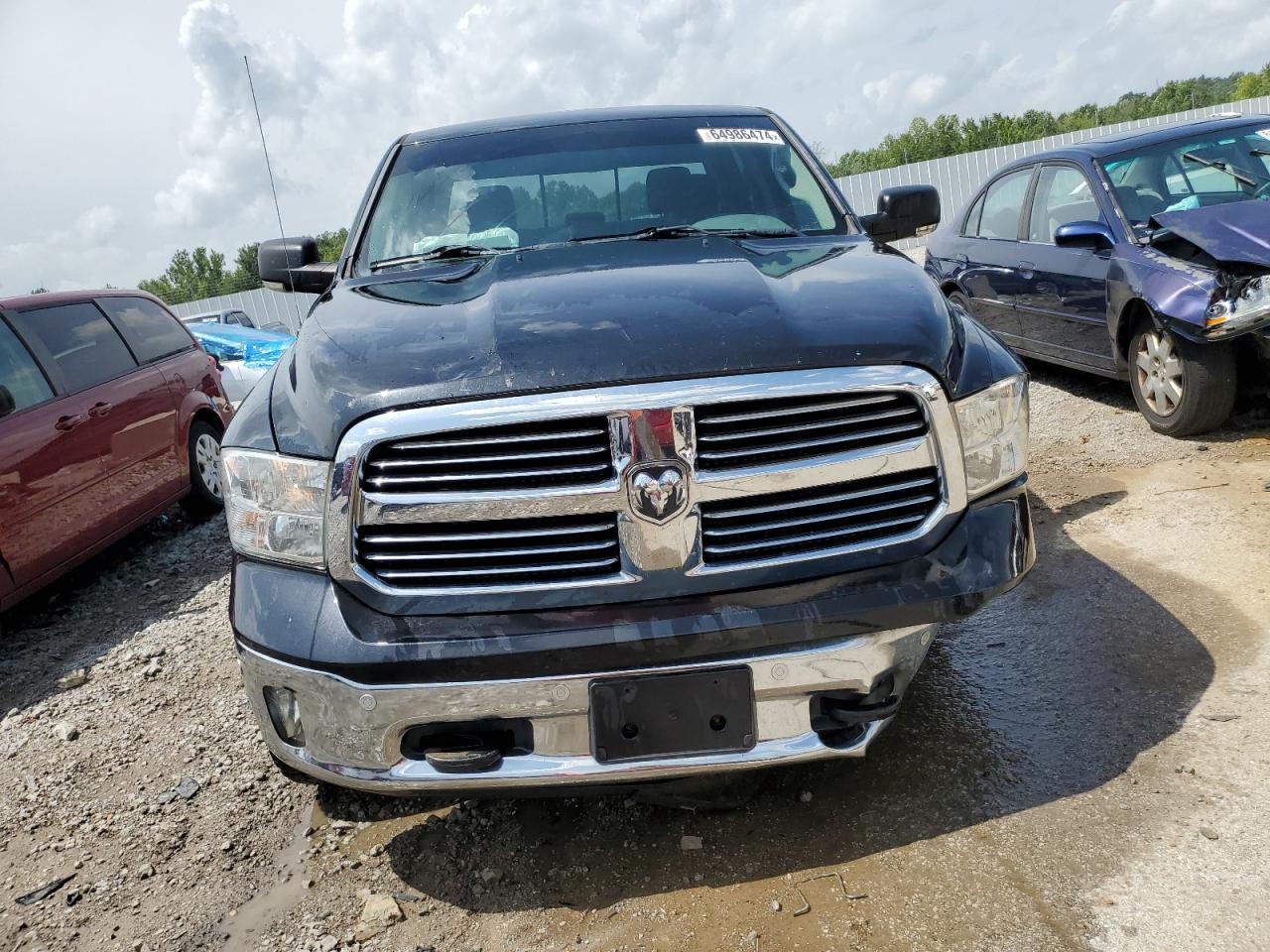 Lot #2739079198 2016 RAM 1500 SLT