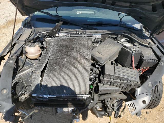 2016 VOLKSWAGEN TIGUAN S - WVGAV7AXXGW559987