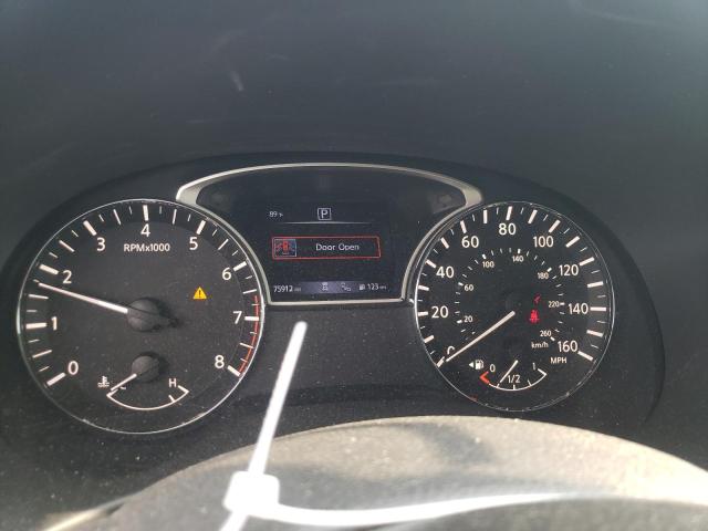 2019 NISSAN PATHFINDER - 5N1DR2MN1KC589856