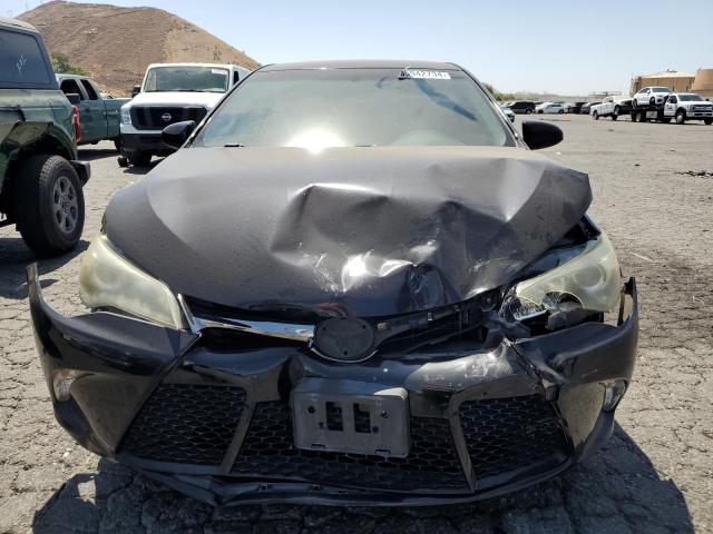 VIN 4T1BF1FK8FU077783 2015 Toyota Camry, LE no.5