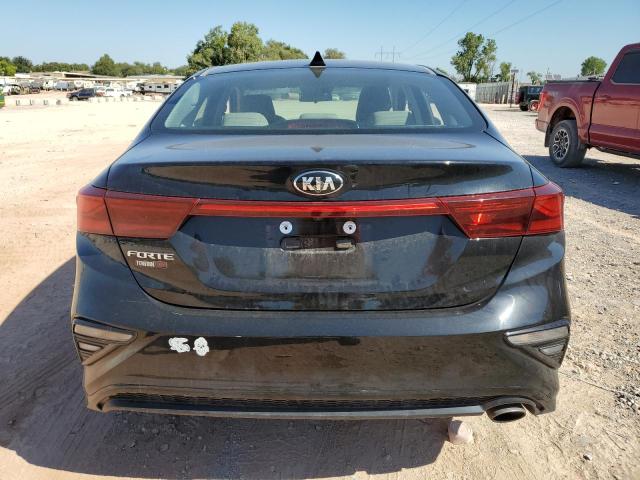 VIN 3KPF24AD7ME355841 2021 KIA Forte, FE no.6