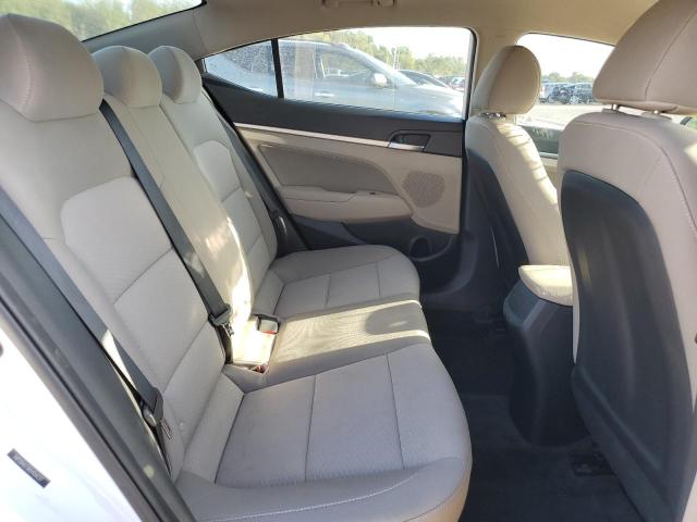 2019 HYUNDAI ELANTRA SE - 5NPD84LF9KH454237