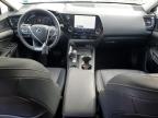 LEXUS NX 350H photo