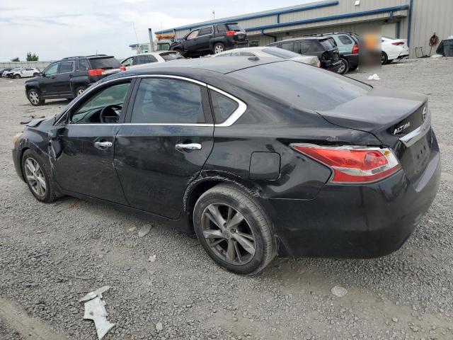 VIN 1N4AL3AP3EC139284 2014 Nissan Altima, 2.5 no.2