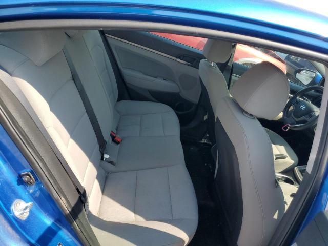 2018 HYUNDAI ELANTRA SE - 5NPD84LF2JH329630