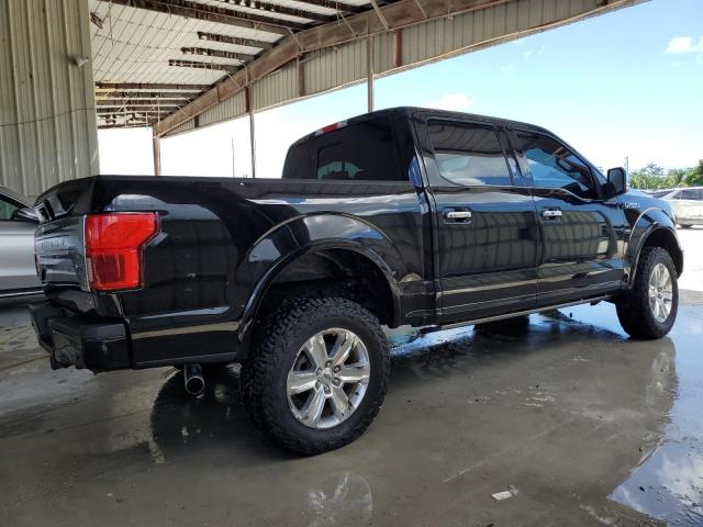 2019 FORD F150 SUPER - 1FTEW1E48KFC93555