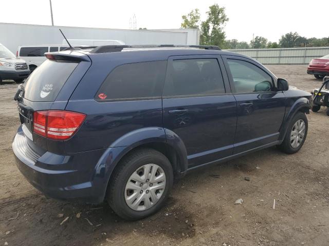 2017 DODGE JOURNEY SE - 3C4PDCAB2HT701836