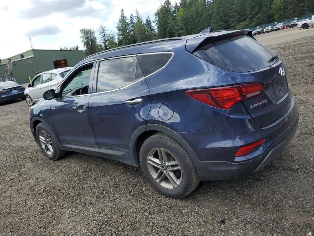 2017 HYUNDAI SANTA FE S - 5XYZUDLB9HG413279