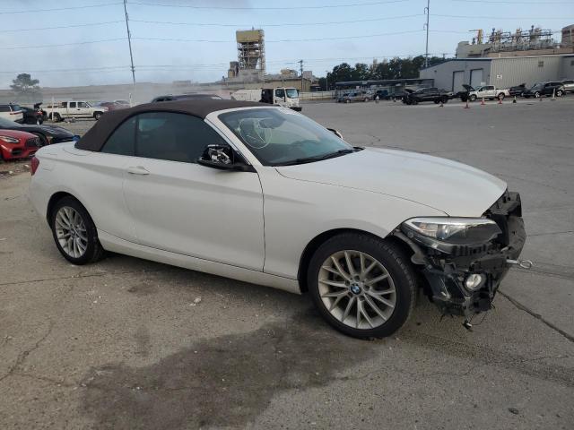 VIN WBA1K5C59FV242880 2015 BMW 2 Series, 228 I no.4