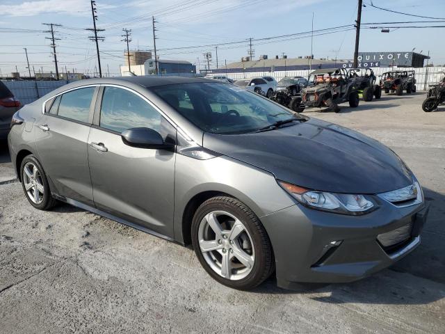 2017 CHEVROLET VOLT LT - 1G1RC6S51HU103757