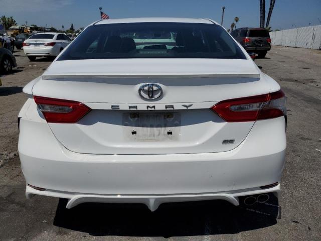 VIN 4T1B11HK5JU647226 2018 Toyota Camry, L no.6