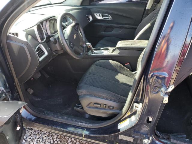 2015 CHEVROLET EQUINOX LS - 2GNFLEEK0F6376598