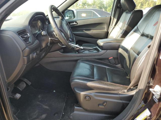 2021 DODGE DURANGO R/ - 1C4SDJCT6MC659617
