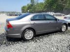 FORD FUSION HYB photo